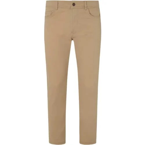 Trousers > Slim-fit Trousers - - Pepe Jeans - Modalova