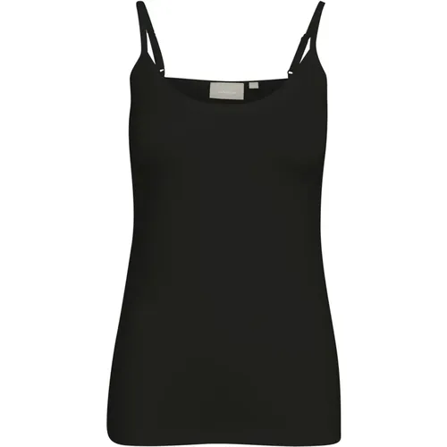 Tops > Sleeveless Tops - - InWear - Modalova