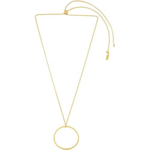 Accessories > Jewellery > Necklaces - - Dansk Copenhagen - Modalova