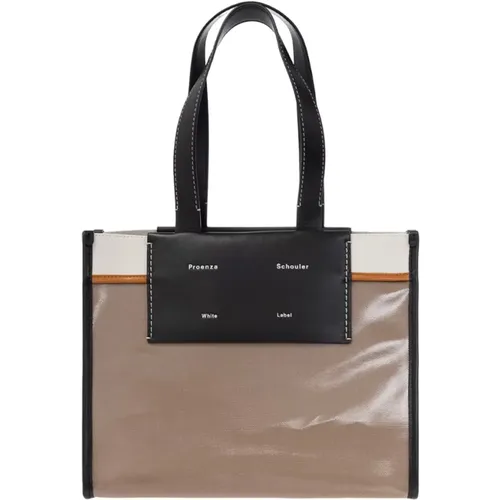 Bags > Tote Bags - - Proenza Schouler - Modalova