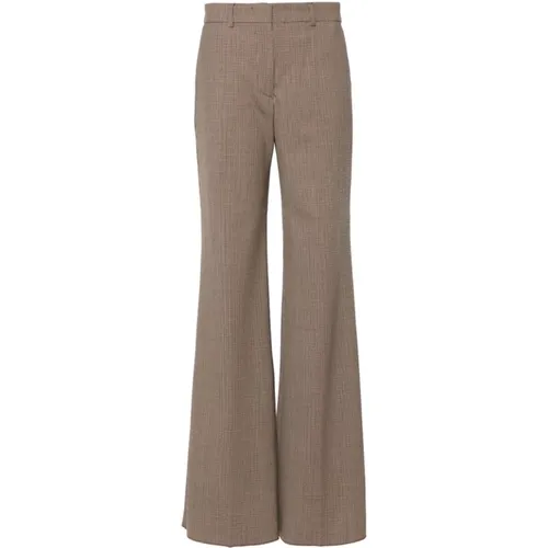 Trousers > Wide Trousers - - SPORTMAX - Modalova