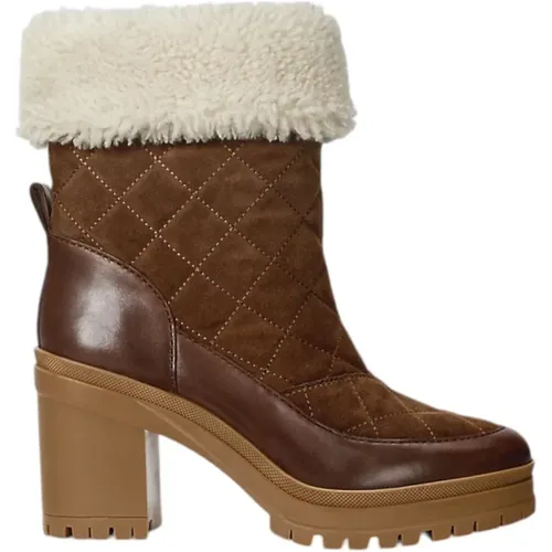 Shoes > Boots > Winter Boots - - Ralph Lauren - Modalova