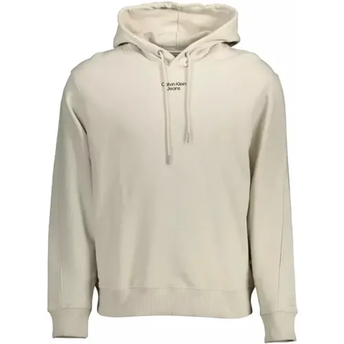 Sweatshirts & Hoodies > Hoodies - - Calvin Klein - Modalova