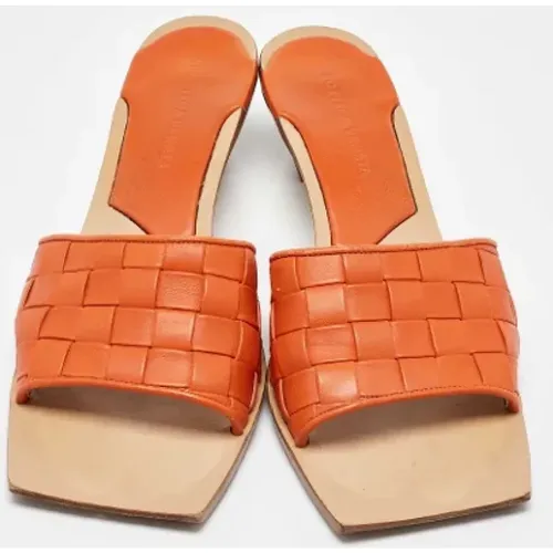 Pre-owned > Pre-owned Shoes > Pre-owned Sandals - - Bottega Veneta Vintage - Modalova