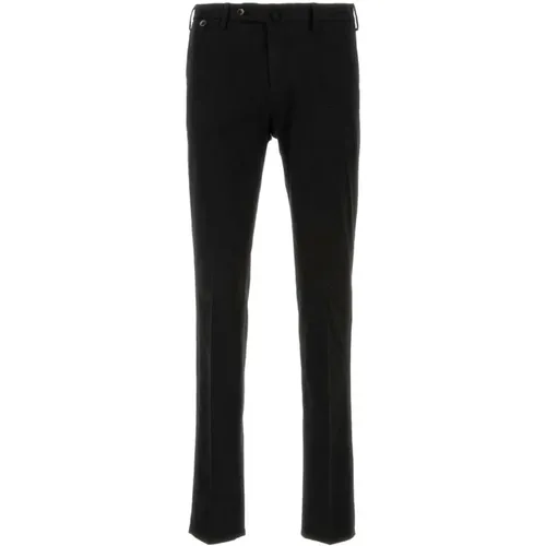 Trousers > Slim-fit Trousers - - PT Torino - Modalova