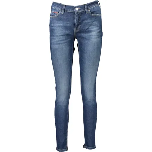 Jeans > Skinny Jeans - - Tommy Hilfiger - Modalova