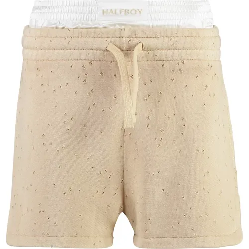 Shorts > Short Shorts - - Halfboy - Modalova