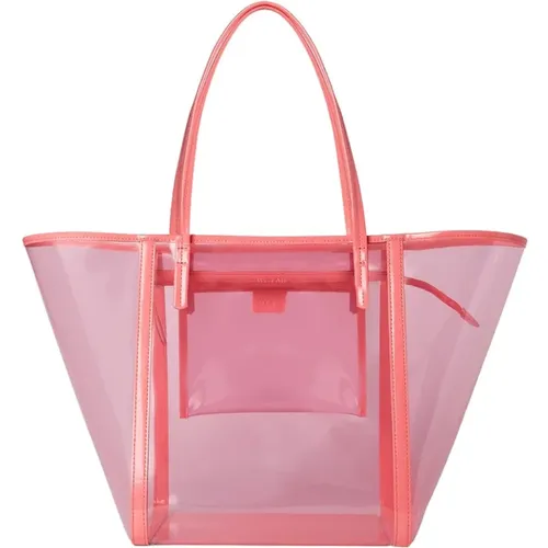 By FAR - Bags > Tote Bags - Pink - By FAR - Modalova