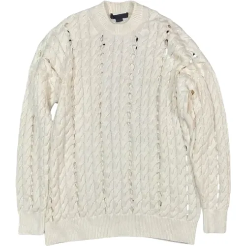 Pre-owned > Pre-owned Knitwear & Sweatshirts - - Alexander Wang Pre-owned - Modalova