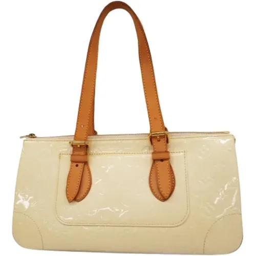 Pre-owned > Pre-owned Bags > Pre-owned Handbags - - Louis Vuitton Vintage - Modalova