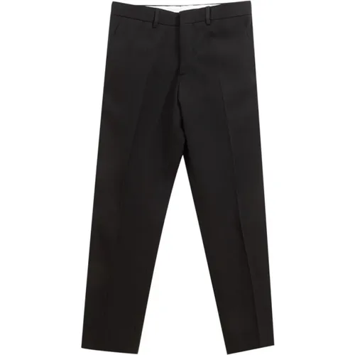 Trousers > Suit Trousers - - Burberry - Modalova