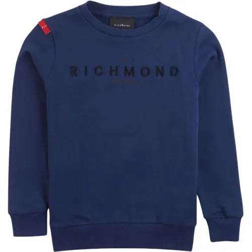 Kids > Tops > Sweatshirts - ,, - John Richmond - Modalova