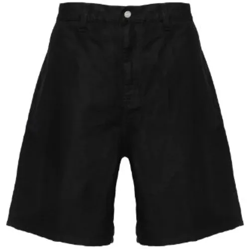 Shorts > Casual Shorts - - Carhartt WIP - Modalova