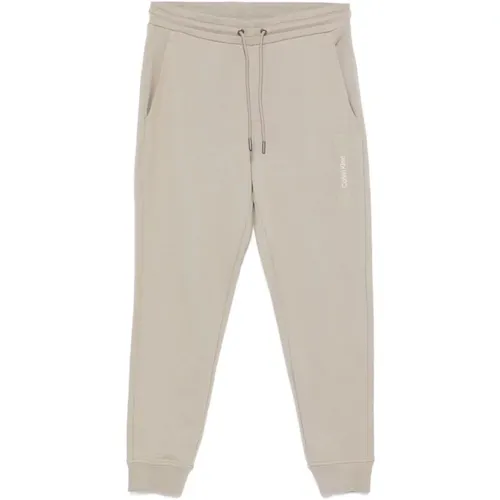 Trousers > Sweatpants - - Calvin Klein - Modalova