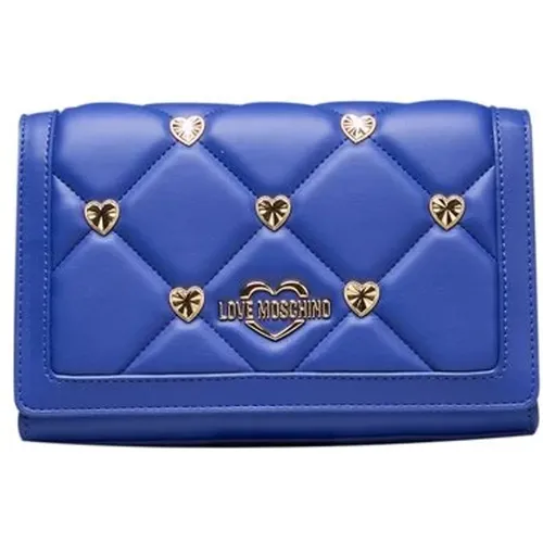 Bags > Shoulder Bags - - Love Moschino - Modalova