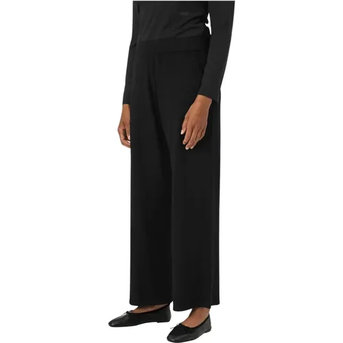 Trousers > Wide Trousers - - Masai - Modalova