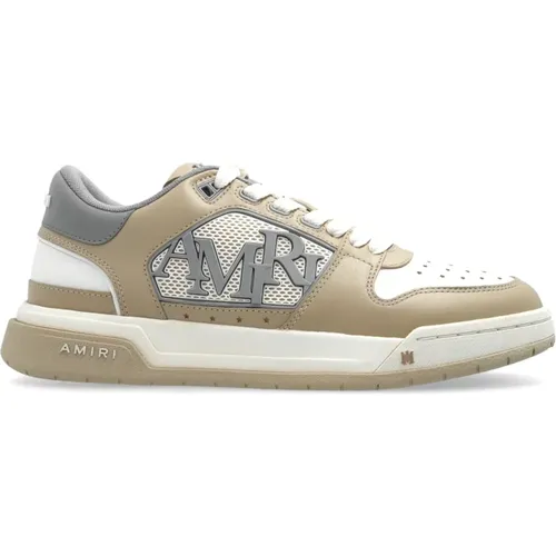 Amiri - Shoes > Sneakers - Brown - Amiri - Modalova