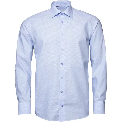 Shirts > Formal Shirts - - Eton - Modalova