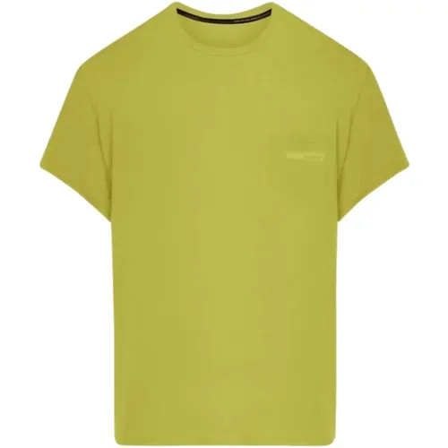 RRD - Tops > T-Shirts - Green - RRD - Modalova