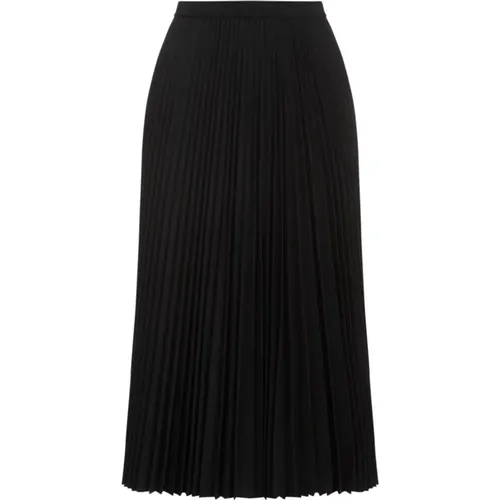 Skirts > Midi Skirts - - Theory - Modalova