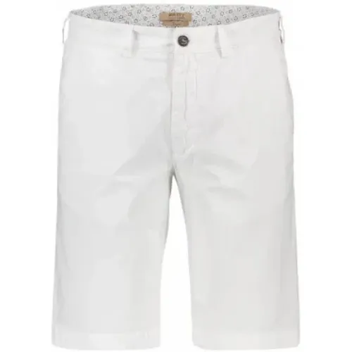 Shorts > Casual Shorts - - 40Weft - Modalova