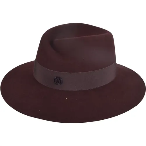 Accessories > Hats > Hats - - Maison Michel - Modalova