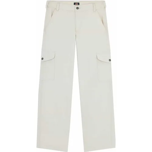 Trousers > Straight Trousers - - Dickies - Modalova