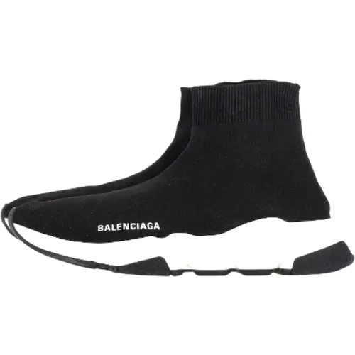 Pre-owned > Pre-owned Shoes > Pre-owned Sneakers - - Balenciaga Vintage - Modalova