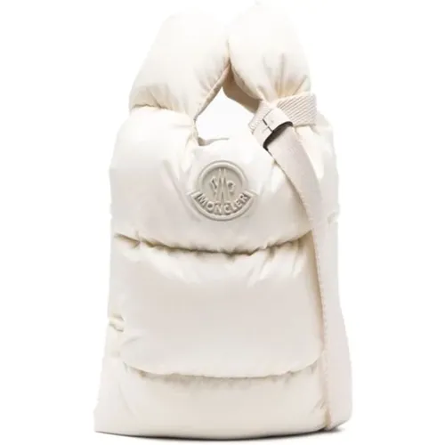 Bags > Shoulder Bags - - Moncler - Modalova