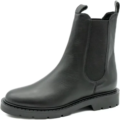 Shoes > Boots > Chelsea Boots - - Guglielmo Rotta - Modalova