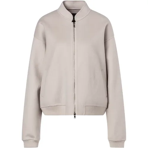 Jackets > Bomber Jackets - - Windsor - Modalova