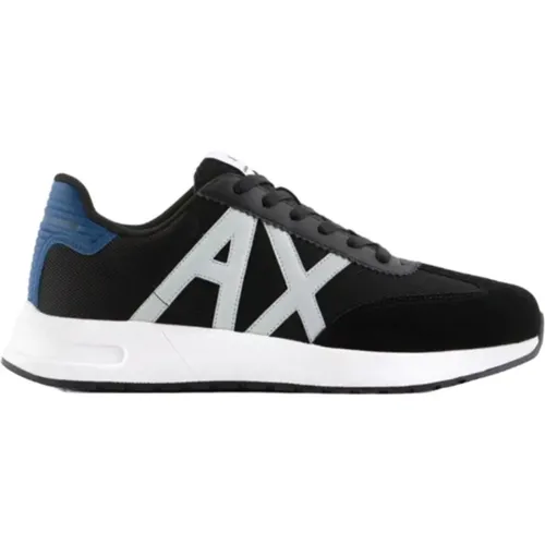 Shoes > Sneakers - - Armani Exchange - Modalova