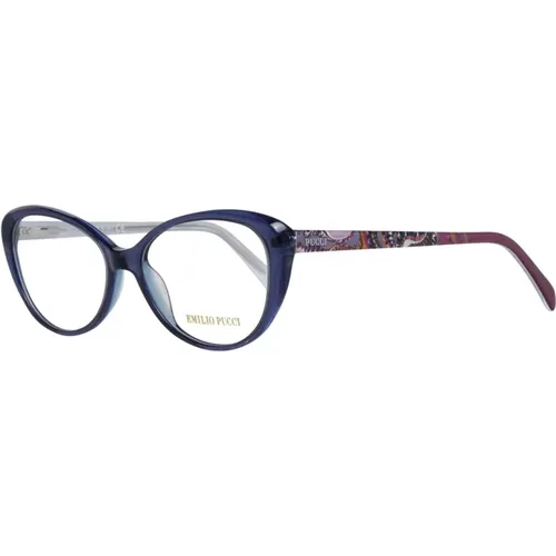 Accessories > Glasses - - EMILIO PUCCI - Modalova