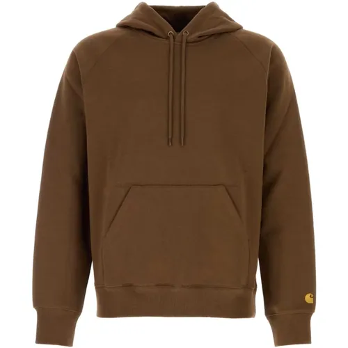 Sweatshirts & Hoodies > Hoodies - - Carhartt WIP - Modalova