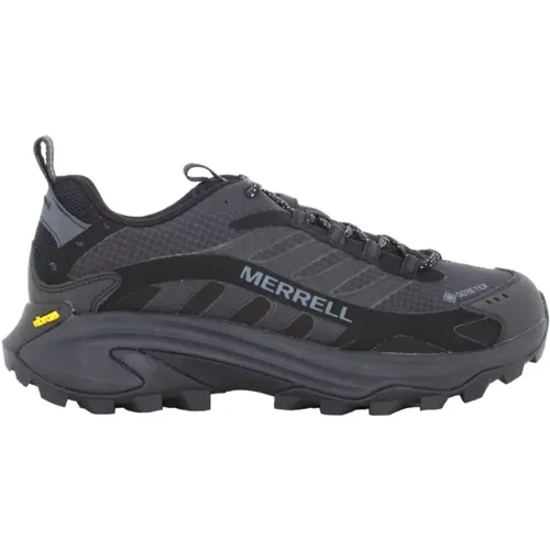 Shoes > Sneakers - - Merrell - Modalova