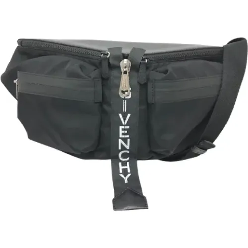 Pre-owned > Pre-owned Bags > Pre-owned Cross Body Bags - - Givenchy Pre-owned - Modalova