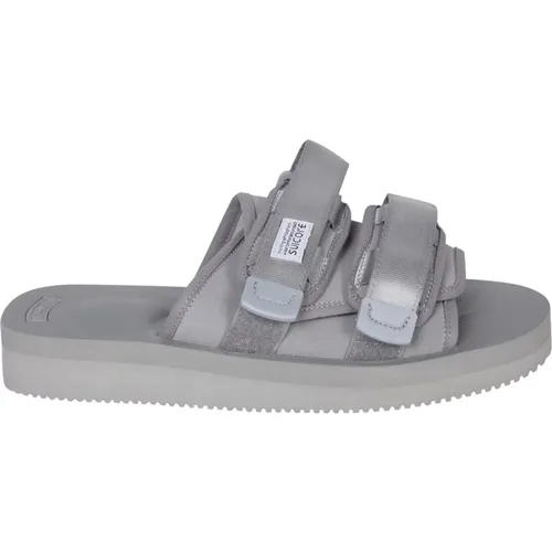 Shoes > Flip Flops & Sliders > Sliders - - Suicoke - Modalova