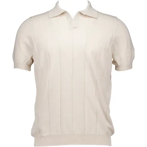 Tops > Polo Shirts - - Gran Sasso - Modalova