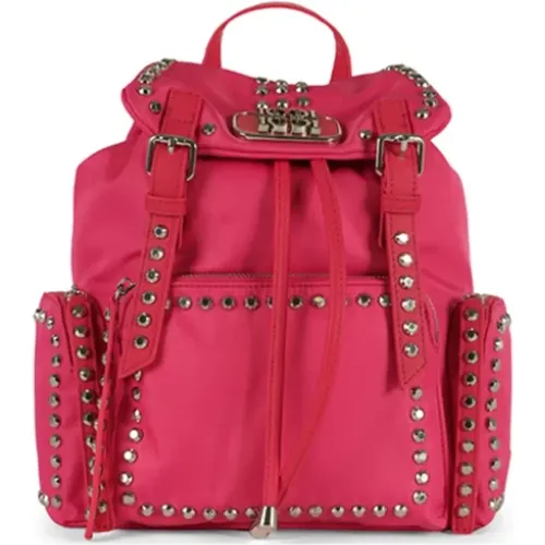 Bags > Backpacks - - La Carrie - Modalova