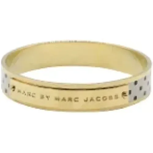 Pre-owned > Pre-owned Accessories > Pre-owned Jewellery - - Marc Jacobs Pre-owned - Modalova
