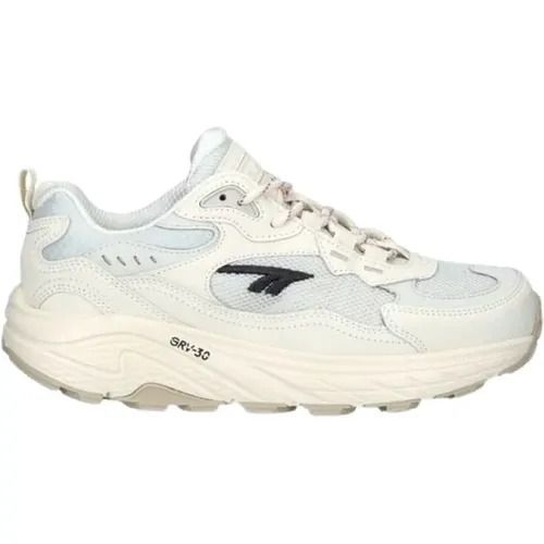 Hi-Tec - Shoes > Sneakers - White - Hi-Tec - Modalova