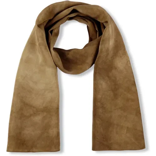 Accessories > Scarves > Silky Scarves - - Cortana - Modalova