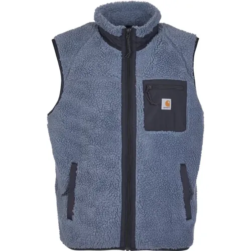 Jackets > Vests - - Carhartt WIP - Modalova