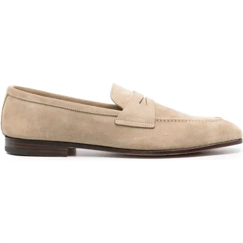 Shoes > Flats > Loafers - - Church's - Modalova