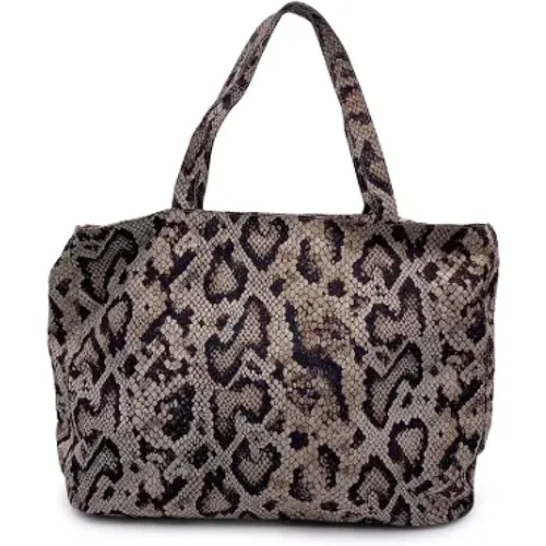 Pre-owned > Pre-owned Bags > Pre-owned Tote Bags - - Dolce & Gabbana Pre-owned - Modalova