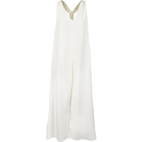 Dresses > Day Dresses > Maxi Dresses - - PATRIZIA PEPE - Modalova