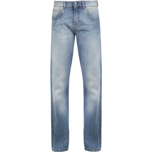 Jeans > Slim-fit Jeans - - Mauro Grifoni - Modalova