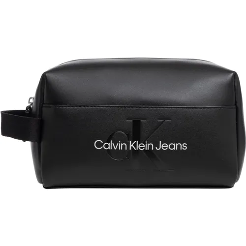 Bags > Toilet Bags - - Calvin Klein Jeans - Modalova