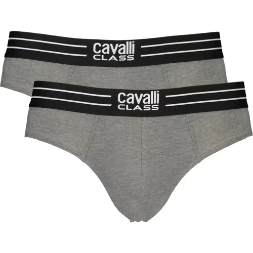 Underwear > Bottoms - - Cavalli Class - Modalova