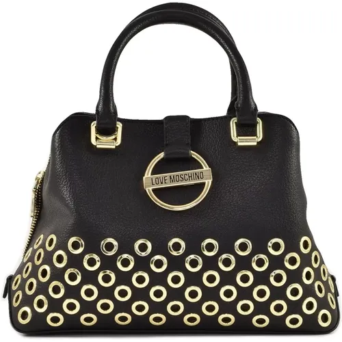 Bags > Handbags - - Love Moschino - Modalova